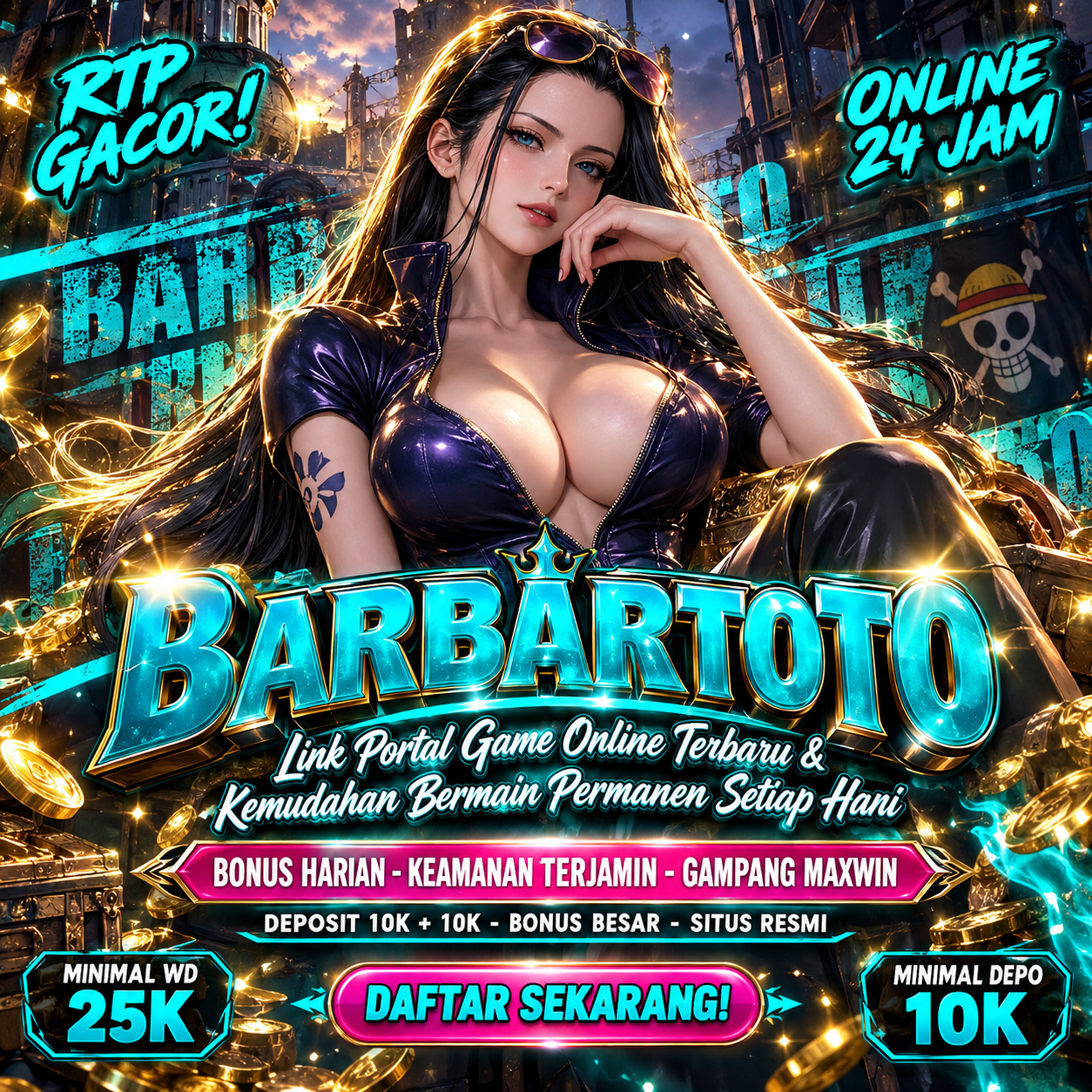 BARBARTOTO